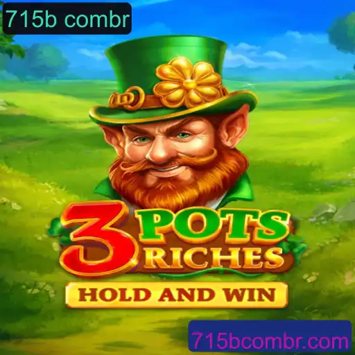 Desvendando o Fascínio do Jogo 3potsRiches