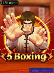 Descubra o Fascinante Mundo do Jogo 5Boxing
