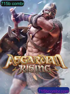Exploração Profunda de AsgardianRising: O Mundo Envolvente dos Vikings