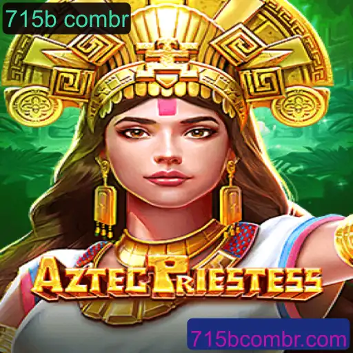 Explorando o Fascinante Mundo de AztecPriestess: Um Mergulho no Passado com a Palavra-Chave Misteriosa 715b combr