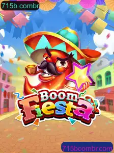 Explorando BoomFiesta: O Jogo que Está Conquistando o Mundo