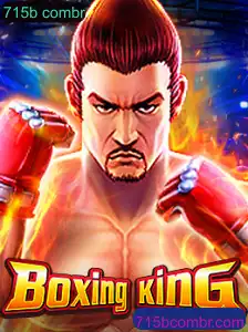 Descubra o Mundo Empolgante de BoxingKing