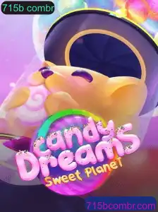 CandyDreams: Um Mergulho Doce em Aventuras de Encaixe