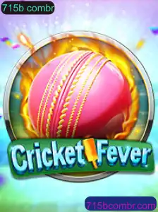 CricketFever: Mergulhe na Emoção do Jogo de Cricket com a Palavra-Chave 715b combr