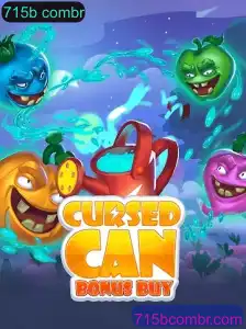 Descubra o Mundo Fascinante de CursedCanBonusBuy