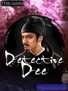 DetectiveDee: Desvendando Mistérios e Aventura