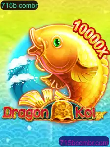 DragonKoi: Avanço no Mundo dos Jogos Digitais