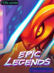 EpicLegends: Um Mergulho no Mundo de Ação e Estratégia