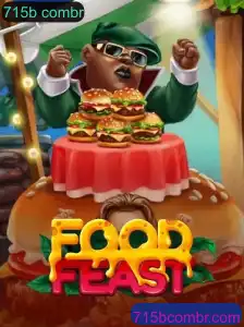 Explorando o Universo de 'FoodFeast': Um Mergulho no Mundo da Culinária Virtual