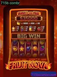 Explorando o Mundo Vibrante de FruitNova: Uma Nova Experiência de Jogo