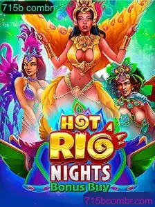 Explorando as Emoções de HotRioNightsBonusBuy: Um Guia Completo