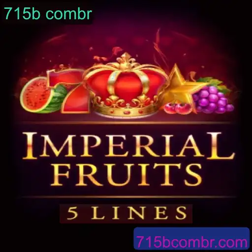 Descubra o Fascínio do Jogo ImperialFruits5 na Era 715b combr