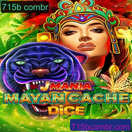 Descubra o Fascinante Mundo de JManiaMayanCacheDice