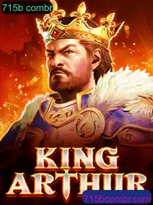 KingArthur: Uma Jornada Épica no Mundo dos Jogos