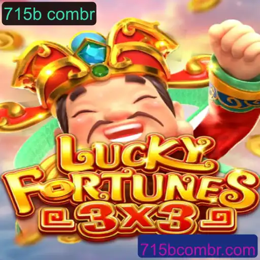 LUCKYFORTUNES3x3: Mergulhe na Experiência de Jogo