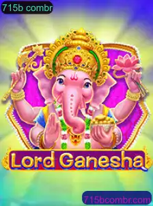 Explorando o Mundo de LordGanesha: Uma Jornada Mitológica em 715b combr