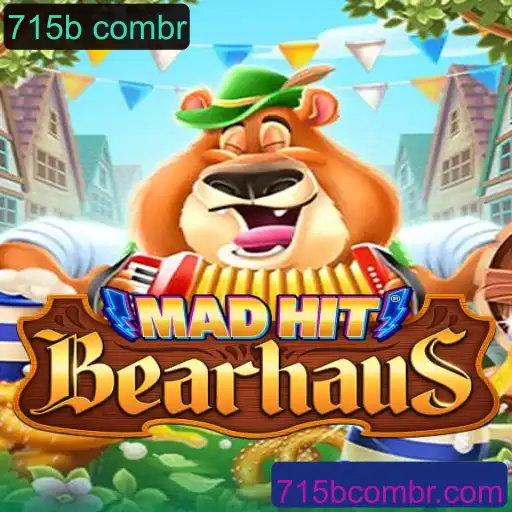 MadHitBearhaus: Explorando o Mundo Inovador do Jogo em 2023