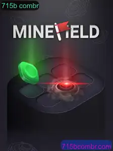 Explorando o Mundo de Minefield: Um Jogo de Estratégia e Aventura
