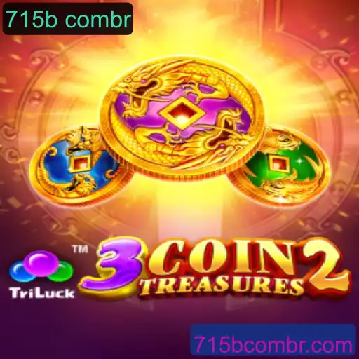 Explorando o Mundo do Jogo 3CoinTreasures2