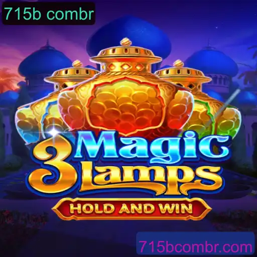 Explorando o Mundo de 3MagicLamps e Suas Aventuras Emocionantes
