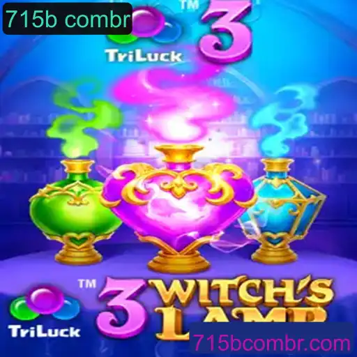 Descubra a Magia de 3WitchsLamp: O Jogo Místico que Conquista Corações