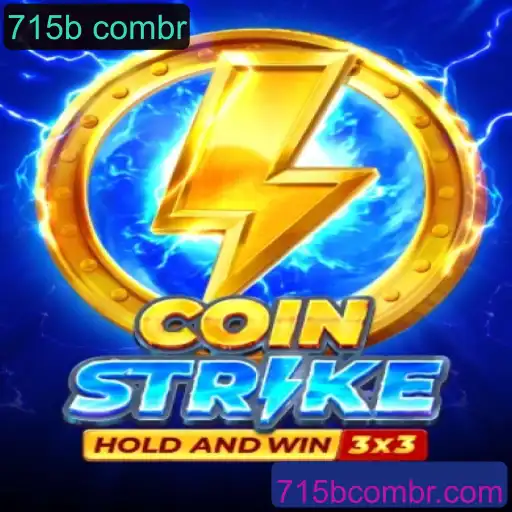Como o Jogo CoinStrike Está Transformando o Cenário dos Jogos com a Palavra-Chave 715b combr