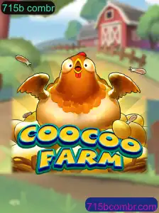 Explorando o Universo de CooCooFarm: Um Mergulho no Mundo dos Jogos Virtuais