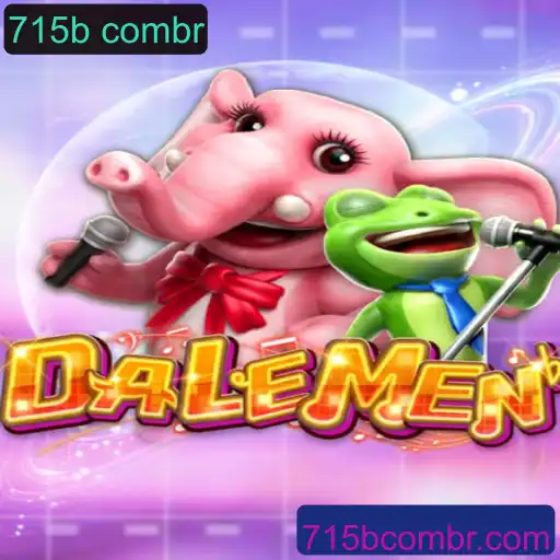 Descubra o Fascinante Mundo de 'DALEMEN'