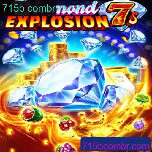 Explorando o Mundo de DiamondExplosion7s: Um Jogo Vibrante e Empolgante