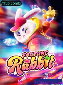 FortuneRabbit: Explorando o Fascinante Mundo do Jogo com 715b combr