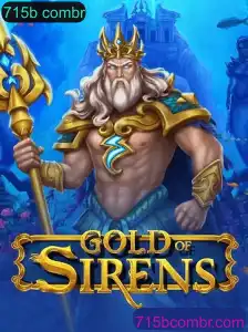 GoldofSirens: Mergulhando no Fascinante Mundo de Aventura e Estratégia