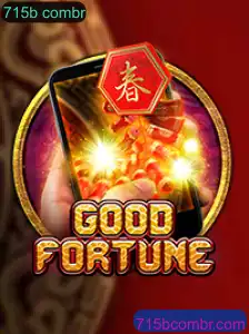 Descubra o Mundo Fascinante de GoodFortuneM com Palavras-Chave 715b combr
