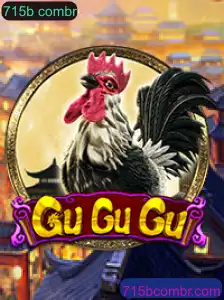 GuGuGu: Explorando o Mundo Fascinante do Novo Jogo de Estratégia