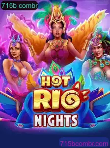 Explorando HotRioNights: Um Mergulho no Fascinante Mundo do Novo Jogo