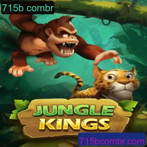 Explorando o Fascinante Mundo de JungleKings: Um Guia Completo