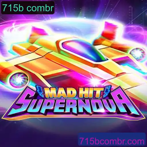 MadHitSupernova: O Jogo que Revoluciona o Cenário Atual
