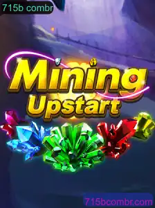Descubra o Fascinante Mundo de MiningUpstart