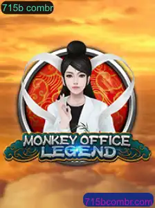 Explorando o Mundo de MonkeyOfficeLegend: A Nova Febre do Mundo dos Jogos