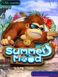 SummerMood: O Jogo Que Transforma Seu Verão em Uma Aventura Única