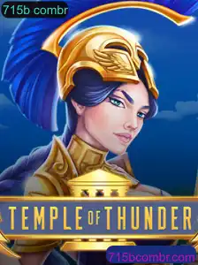 TempleofThunder: Um Mergulho Intenso em Aventura e Estratégia