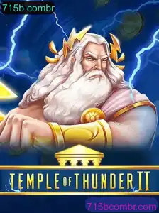 Descubra as Aventuras de TempleofThunderII: O Jogo que Conquista Multidões