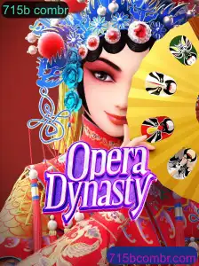 OperaDynasty: A Imersão no Universo das Óperas