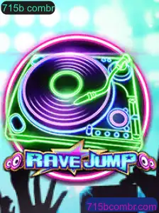 RaveJump: Uma Aventura Pulsante no Universo dos Jogos Digitais