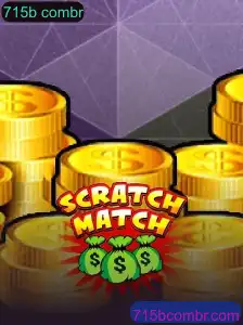 Descubra a Excitante Aventura de ScratchMatch