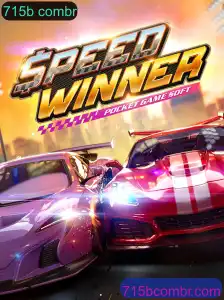SpeedWinner: Desvendando o Empolgante Jogo de Corrida
