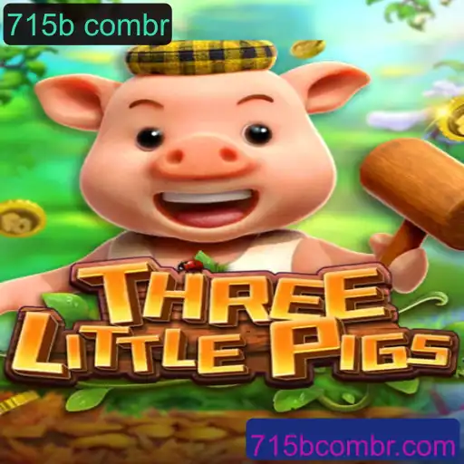 THREELITTLEPIGS: Uma Aventura de Estratégia Moderna