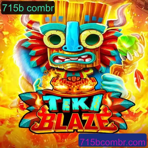 Descubra o Mundo Aventura de TikiBlaze: Uma Nova Experiência de Jogo