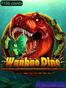 WanBaoDino: Aventuras Estrondosas com Dinossauros e Mistérios
