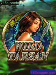 Descubra WildTarzan: A Aventura da Selva Virtual