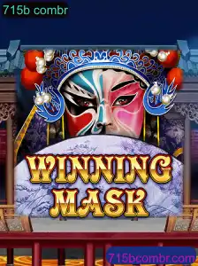 WinningMask: Conheça o Jogo que Está Conquistando Todos